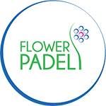 FLOWER PADEL AURELIA ANTICA / VILLAGE